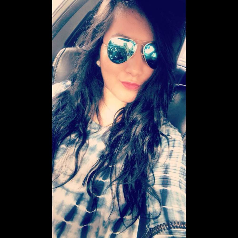 Meet your Posher, Celina